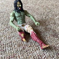 WWE Zombie Seth Rollins