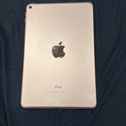 Apple rose gold