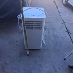 Ac Unit 