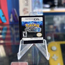 Pokémon Black Version 2 *Game Card Only* TRADE IN YOUR OLD GAMES FOR CREDIT TOWARDS THIS ITEM