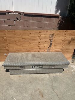 Husky Truck Tool Box