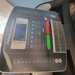 Treadmill