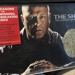 Dvd Series Collection
