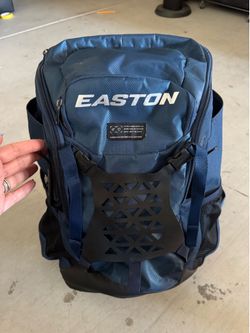 Easton Softball Bag