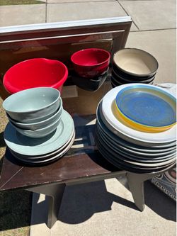 Moving Sale