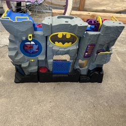 Batman Playhouse