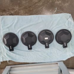 Simmons Drum Pad Triggers 