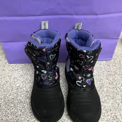 Toddler Snow Boots