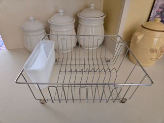 Dishrack