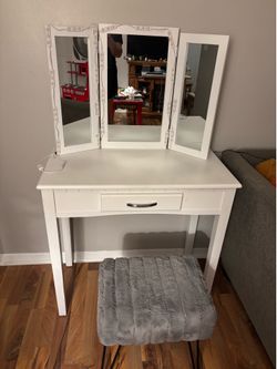 Vanity
