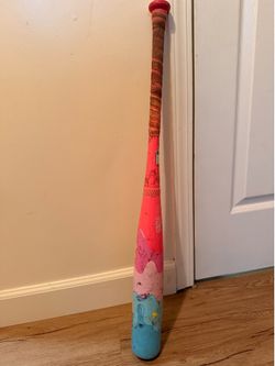 Hype fire bat
