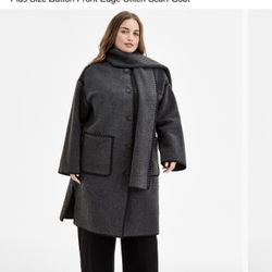 BCBGMAXAZRIA Women’s jacket 