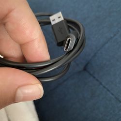 Type C Charger Cable