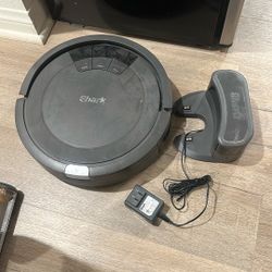 Shark Robot Vacuum 