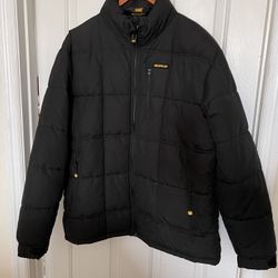 Caterpillar Jacket