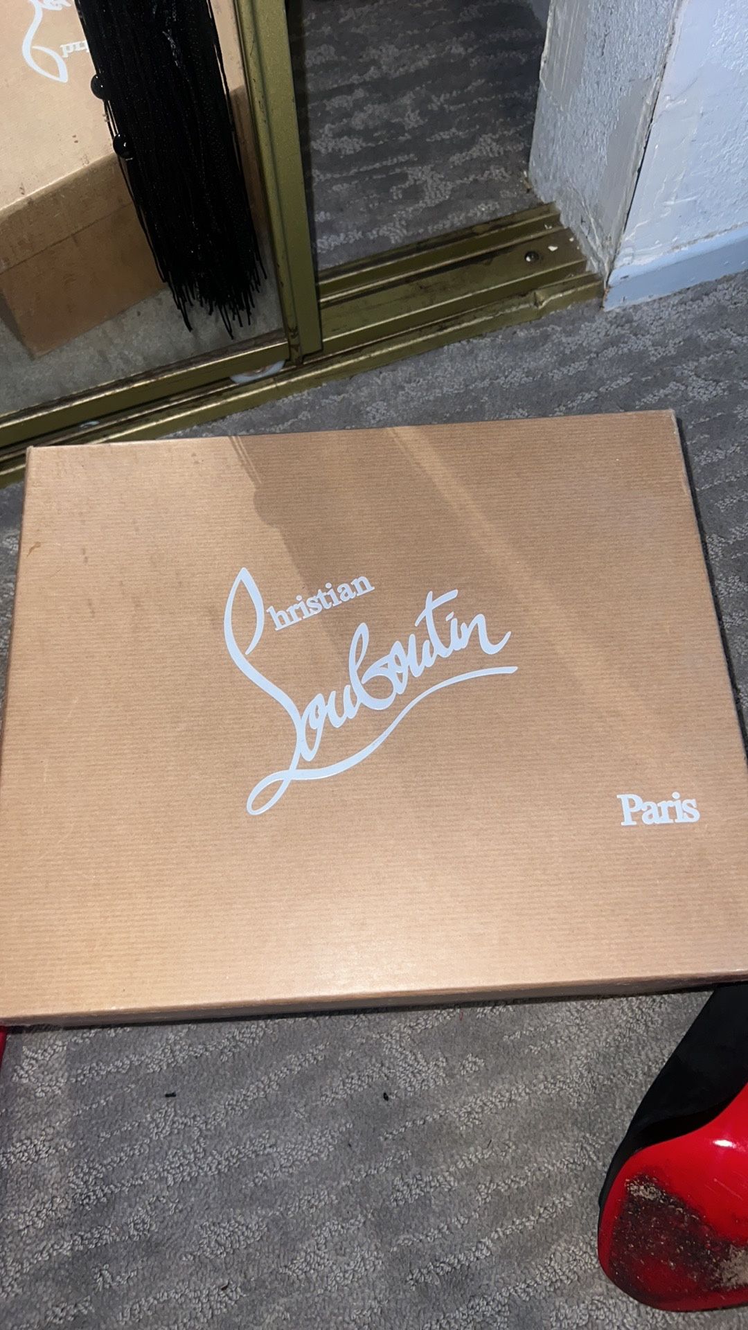 Designer Shoes