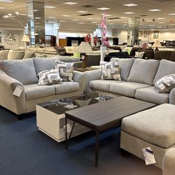 Ashley Willare 3 pc set