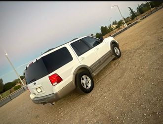 2004 Ford Expedition