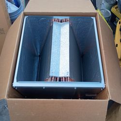 Refrigerant Evaporator 40x9
