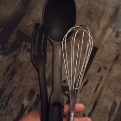 Kitchen Utensils