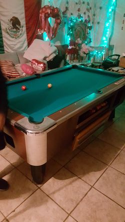 American Billiards