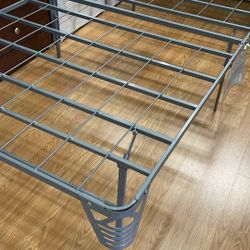New Metal Bed Frame Twin 