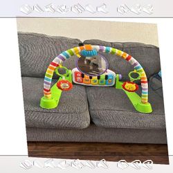 police huge Baby Entertainment Playful and Educational Essentials