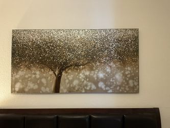 Wall Art - Perfect Condition - 15$
