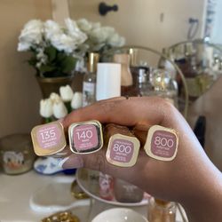 L’Oréal Lipstick $10 Each 