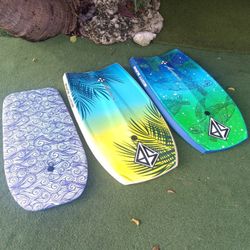 Boogie Boards