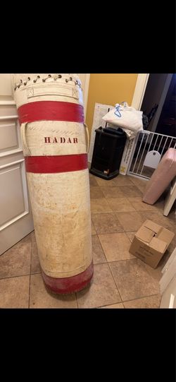 Professional Punching Bag
