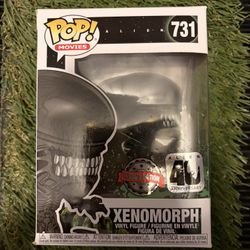 Xenomorph Alien 