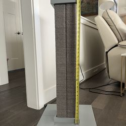 Heavy Duty Cat Scratch Post