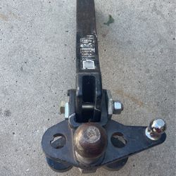 Trailer Hitch