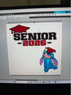 Senior class trip shirts