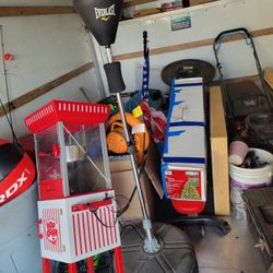 Everlast Swivel Focus Bag 