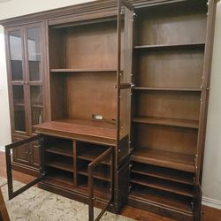 Entertainment Center