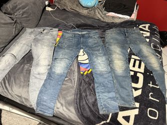 Gstar Jeans 32/30 33/30 Lot