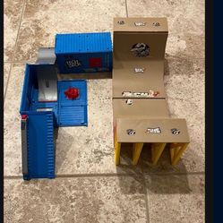 Toy Tech Decks 