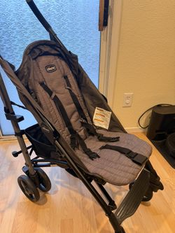 Chicco Liteway Stroller