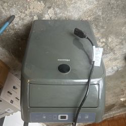 AC for Window 