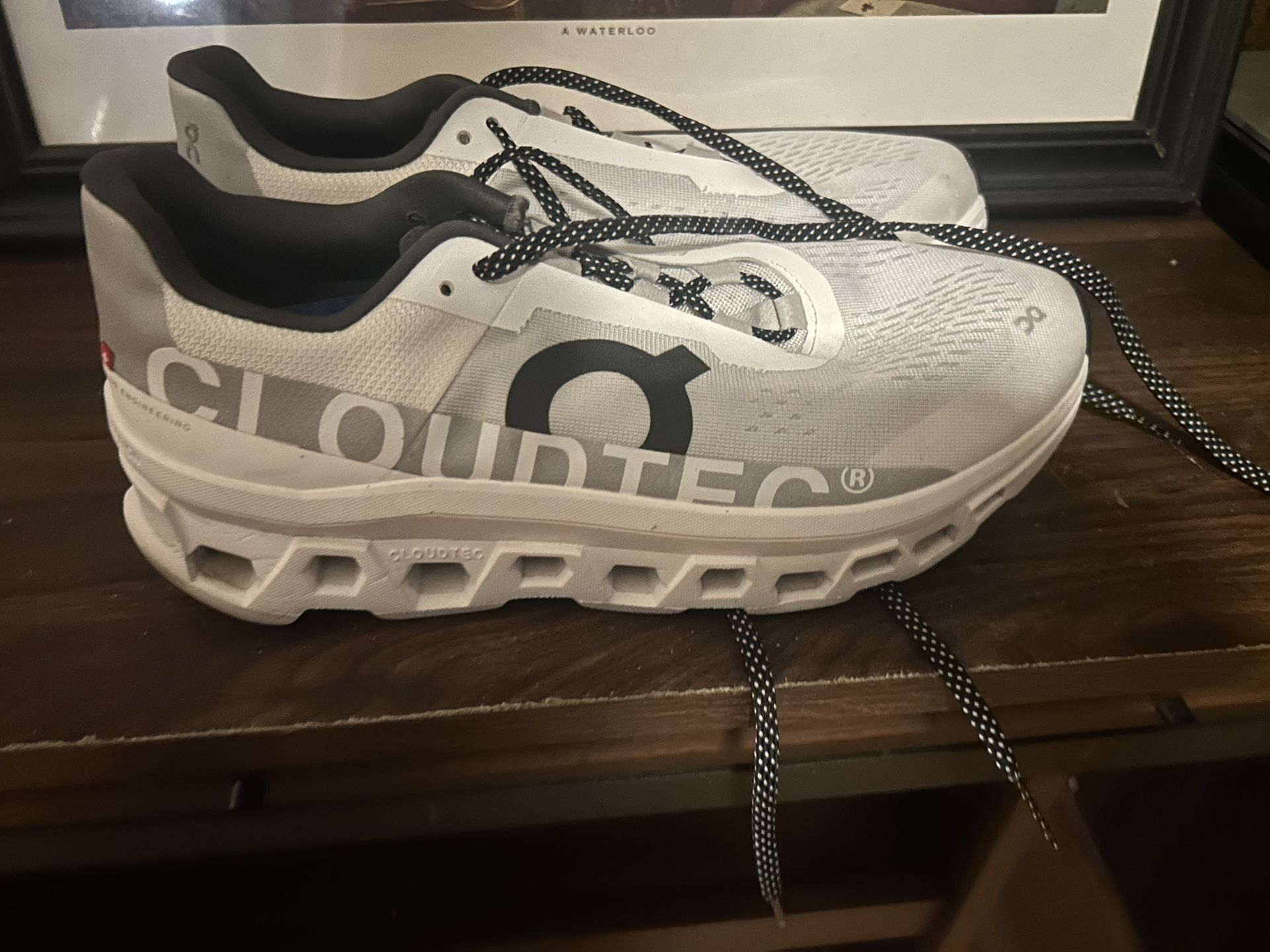 Country Monster Size 11