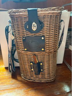 Wine caddy
