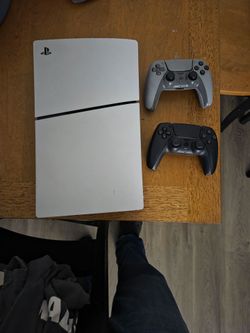 Ps5