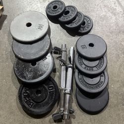 Dumbbells Weights 