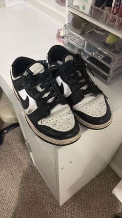 Nike dunks