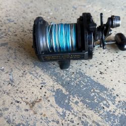 Shimano Speedmaster 
