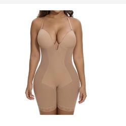 Body Shaper 