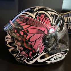 Shoei Helmet