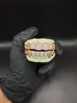 Grillz